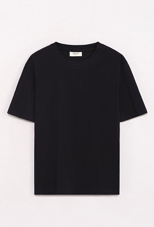 T-Shirt Premium Black